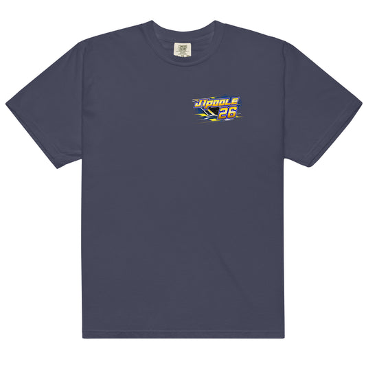 Short Sleeve T-Shirt | True Navy | Comfort Colors